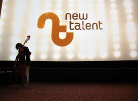 New Talent Awards 2011