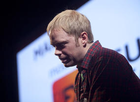 Nic Hatch and Martin Chamney from NVizage provide an overview of using Previs with motion capture.