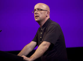 Matt Bristowe from Prime Focus discusses the 2D to 3D conversion process.