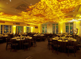 David Lean Room, 195 Piccadilly