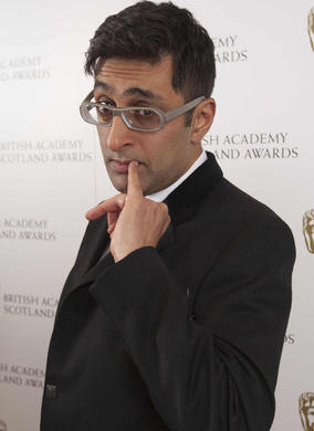 Sanjeev Kohli