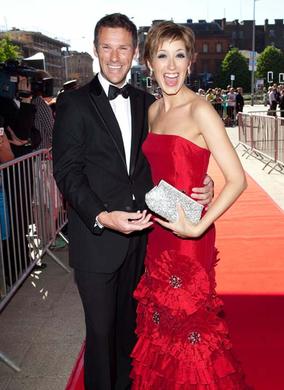 The BAFTA Cymru Awards Red Carpet, 23 May 2010 (© BAFTA/Huw John). 