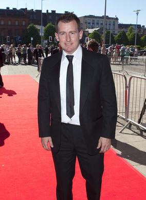 The BAFTA Cymru Awards Red Carpet, 23 May 2010 (© BAFTA/Huw John). 