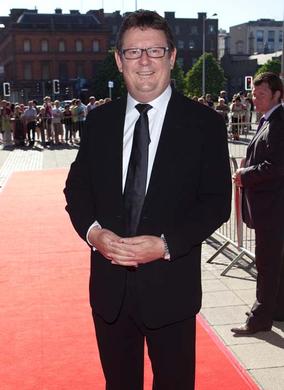 The BAFTA Cymru Awards Red Carpet, 23 May 2010 (© BAFTA/Huw John). 