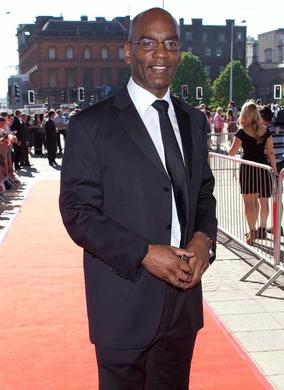 The BAFTA Cymru Awards Red Carpet, 23 May 2010 (© BAFTA/Huw John). 