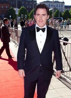 The BAFTA Cymru Awards Red Carpet, 23 May 2010 (© BAFTA/Huw John).