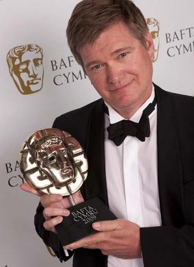 The BAFTA Cymru Awards, 23 May 2010 (© BAFTA/Huw John).