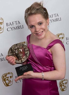 The BAFTA Cymru Awards, 23 May 2010 (© BAFTA/Huw John).