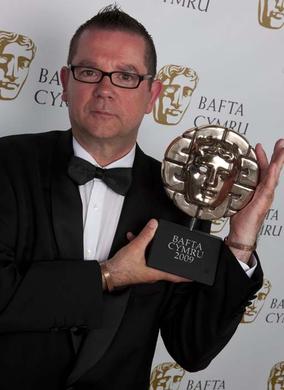 The BAFTA Cymru Awards, 23 May 2010 (© BAFTA/Huw John).