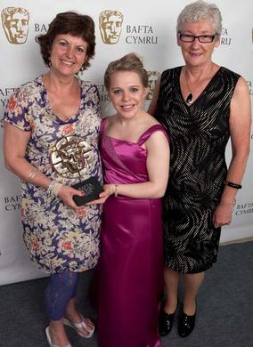 The BAFTA Cymru Awards, 23 May 2010 (© BAFTA/Huw John).