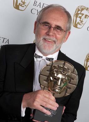 The BAFTA Cymru Awards, 23 May 2010 (© BAFTA/Huw John).