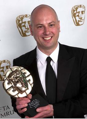 The BAFTA Cymru Awards, 23 May 2010 (© BAFTA/Huw John).