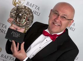The BAFTA Cymru Awards, 23 May 2010 (© BAFTA/Huw John).