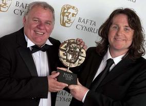 The BAFTA Cymru Awards, 23 May 2010 (© BAFTA/Huw John).