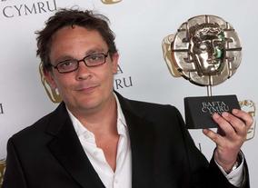 The BAFTA Cymru Awards, 23 May 2010 (© BAFTA/Huw John).