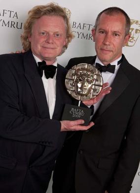 The BAFTA Cymru Awards, 23 May 2010 (© BAFTA/Huw John).