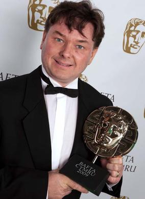 The BAFTA Cymru Awards, 23 May 2010 (© BAFTA/Huw John).