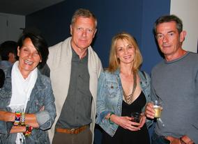 BAFTA Los Angeles Student Short Film Festival 2011