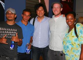 BAFTA Los Angeles Student Short Film Festival 2011