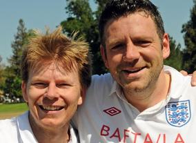 BAFTA Los Angeles Soccer Team