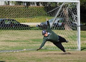 BAFTA Los Angeles Soccer Team