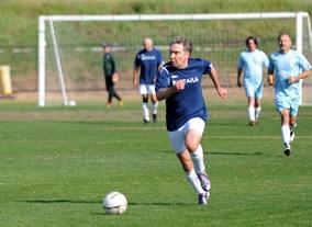 BAFTA Los Angeles Soccer Team