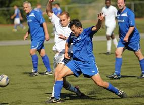 BAFTA Los Angeles Soccer Team