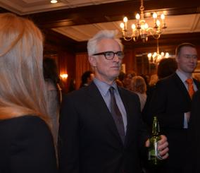 John Slattery