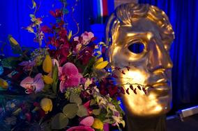 New Talent Awards 2012