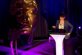 New Talent Awards 2012