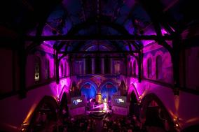 New Talent Awards 2012