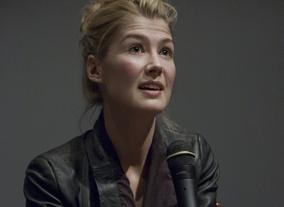 BAFTA Los Angeles Screening of Barney's Version. December 2010