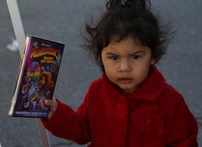 Inner City Holiday Party 2012