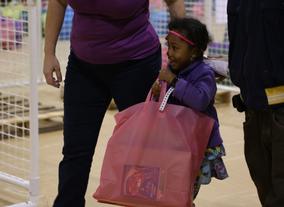 Inner City Holiday Party 2012