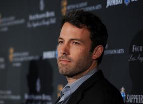 Ben Affleck (The Town)