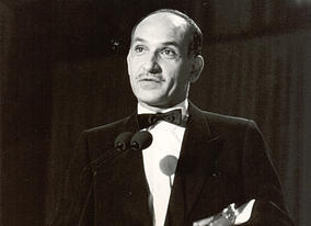 Ben Kingsley in 1983