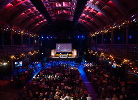 Billy Connolly: A Life in Pictures