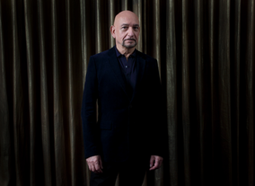 Sir Ben Kingsley: A Life In Pictures