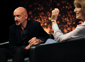 Sir Ben Kingsley: A Life In Pictures