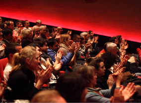 Sir Ben Kingsley: A Life In Pictures