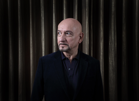 Sir Ben Kingsley: A Life In Pictures