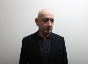 Sir Ben Kingsley: A Life In Pictures