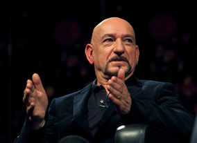 Sir Ben Kingsley: A Life In Pictures