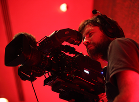 Sir Ben Kingsley: A Life In Pictures