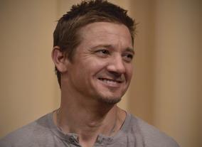 BAFTA Los Angeles screening of The Bourne Legacy. July 2012.