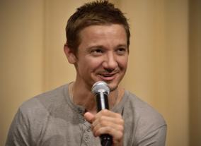 BAFTA Los Angeles screening of The Bourne Legacy. July 2012.