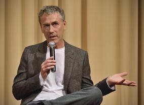 BAFTA Los Angeles screening of The Bourne Legacy. July 2012.