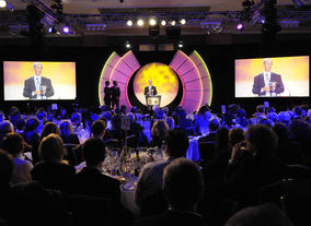 Pic: BAFTA/ Steve Finn