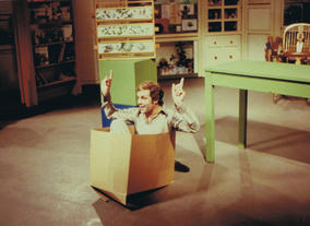 © BBC and courtesy of Paul R Jackson collection