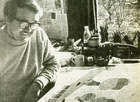 Brian Cosgrove: 2012 Special Award Recipient